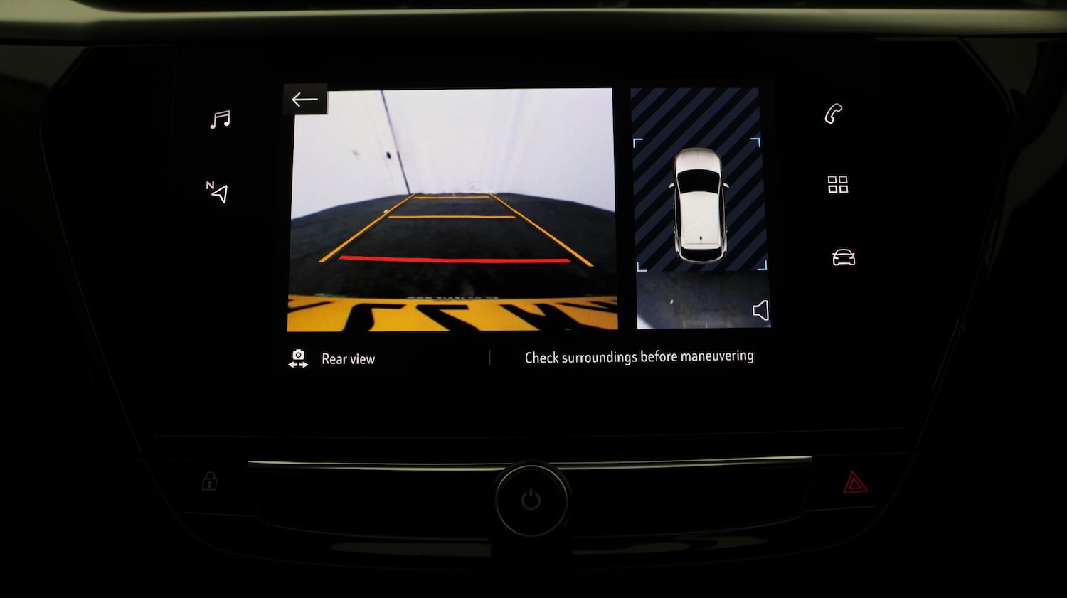 Used Vauxhall Corsa 2022 for sale - 76690053: Photo 26