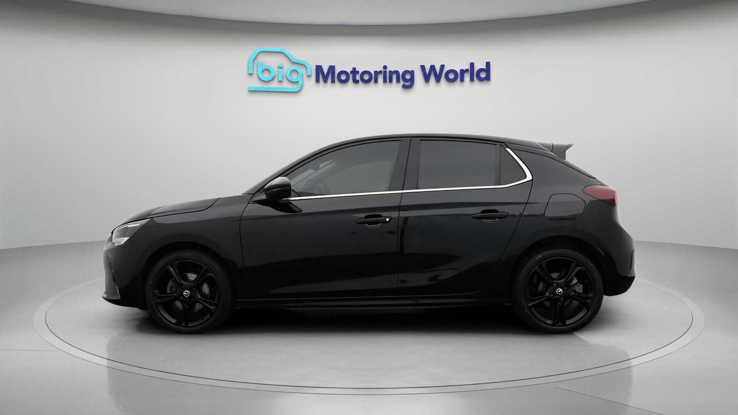 Used Vauxhall Corsa 2022 for sale - 76690053: Photo 5