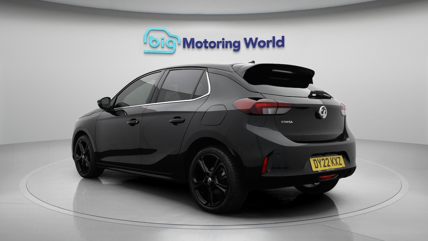 Used Vauxhall Corsa 2022 for sale - 76690053: Photo 6