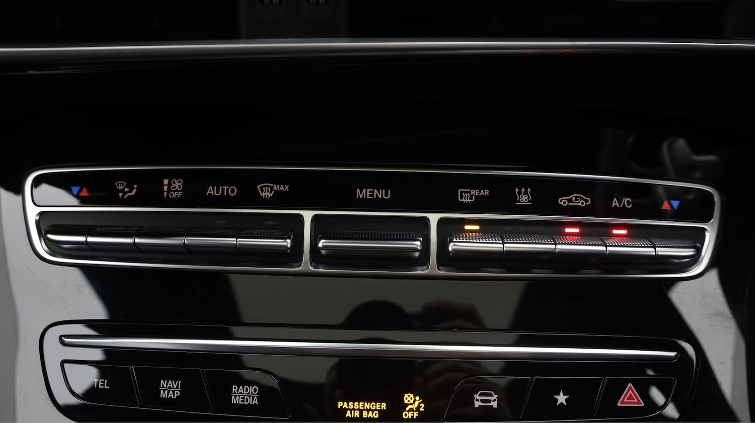 Used Mercedes-Benz EQC 2022 for sale - 76381183: Photo 12