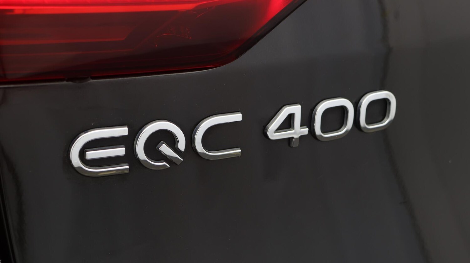 Used Mercedes-Benz EQC 2022 for sale - 76381183: Photo 22