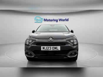 Used Citroen C4 2023 for sale - 78314014: Photo