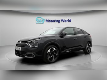 Used Citroen C4 2023 for sale - 78314014: Photo