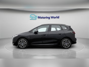 Used BMW 2 Series Active Tourer 2023 for sale - 79482678: Photo