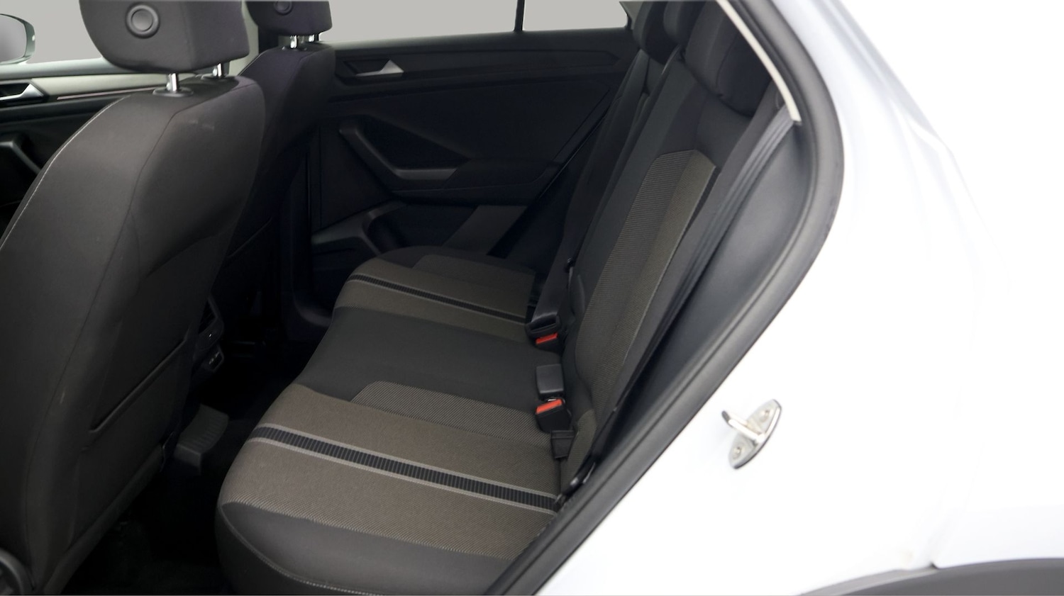 Used Volkswagen T-Roc 2021 for sale - 77306397: Photo 16