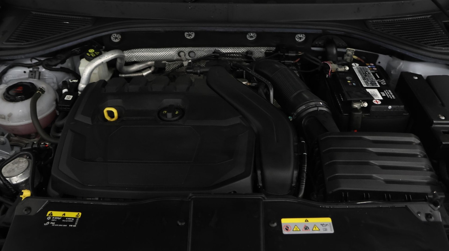 Used Volkswagen T-Roc 2021 for sale - 77306397: Photo 19