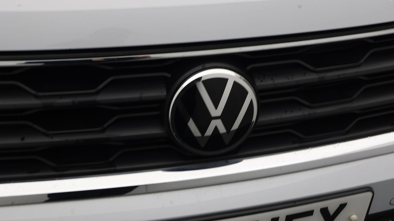 Used Volkswagen T-Roc 2021 for sale - 77306397: Photo 20