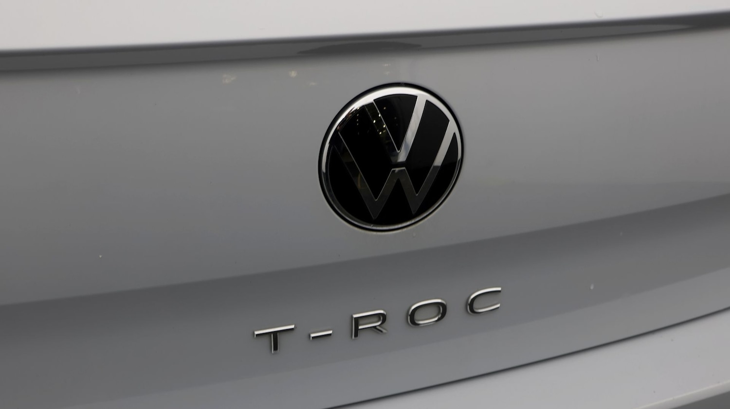 Used Volkswagen T-Roc 2021 for sale - 77306397: Photo 21