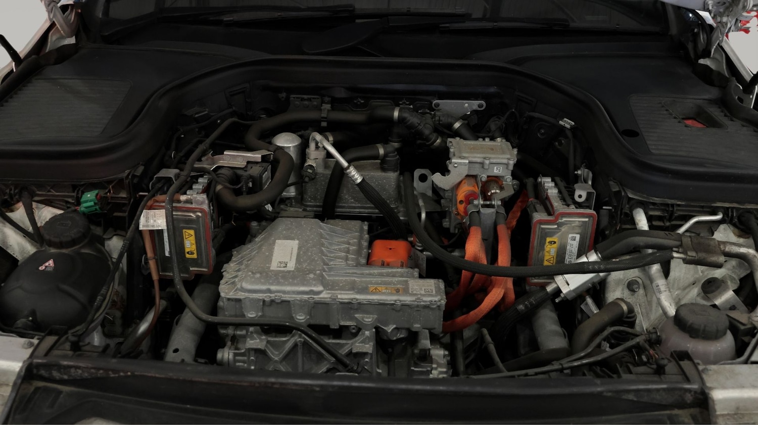 Used Mercedes-Benz EQC 2021 for sale - 77644000: Photo 19