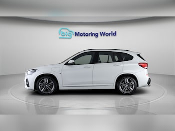 Used BMW X1 2021 for sale - 78341152: Photo