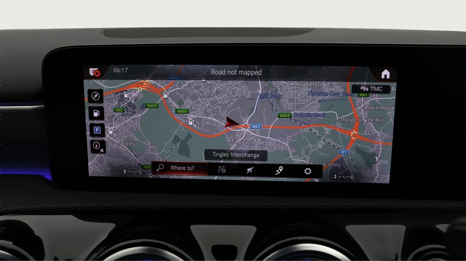 Used Mercedes-Benz A-Class 2023 for sale - 77584892: Photo 11