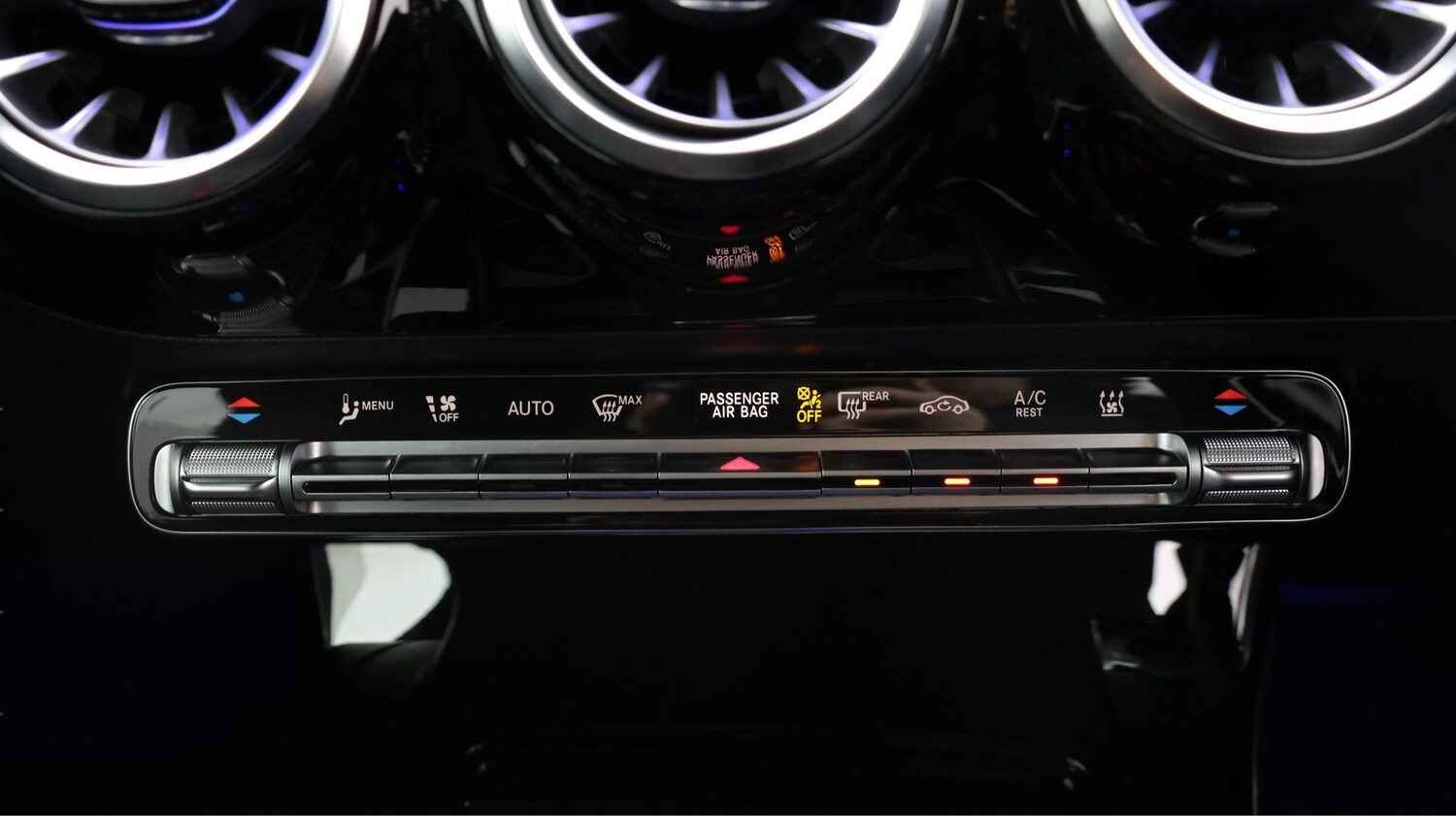 Used Mercedes-Benz A-Class 2023 for sale - 77584892: Photo 12