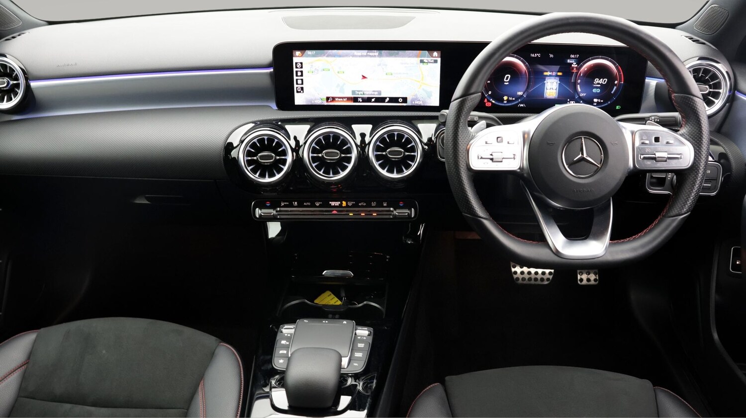 Used Mercedes-Benz A-Class 2023 for sale - 77584892: Photo 13