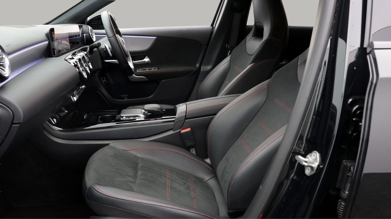 Used Mercedes-Benz A-Class 2023 for sale - 77584892: Photo 14