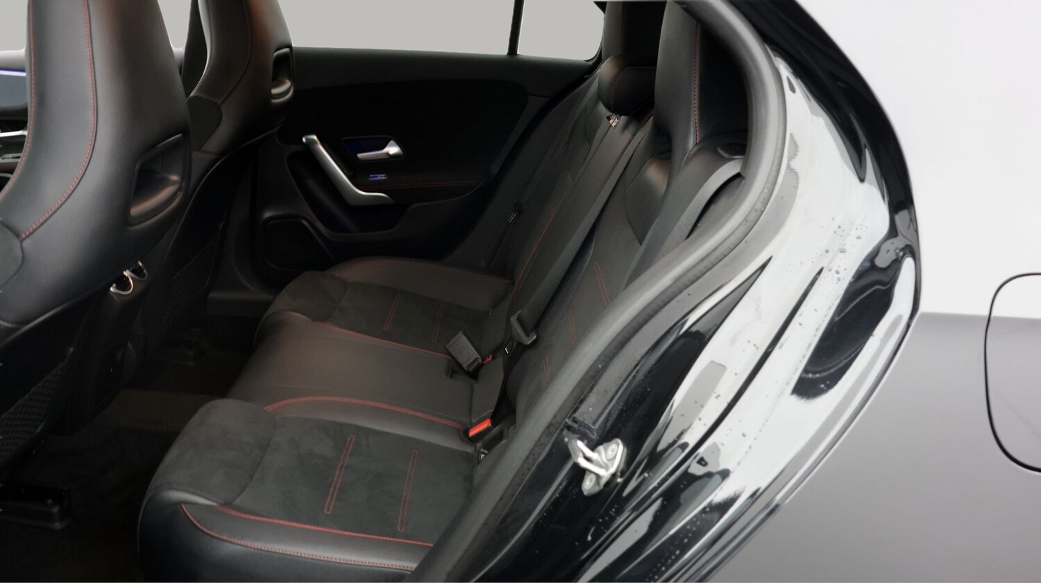 Used Mercedes-Benz A-Class 2023 for sale - 77584892: Photo 16