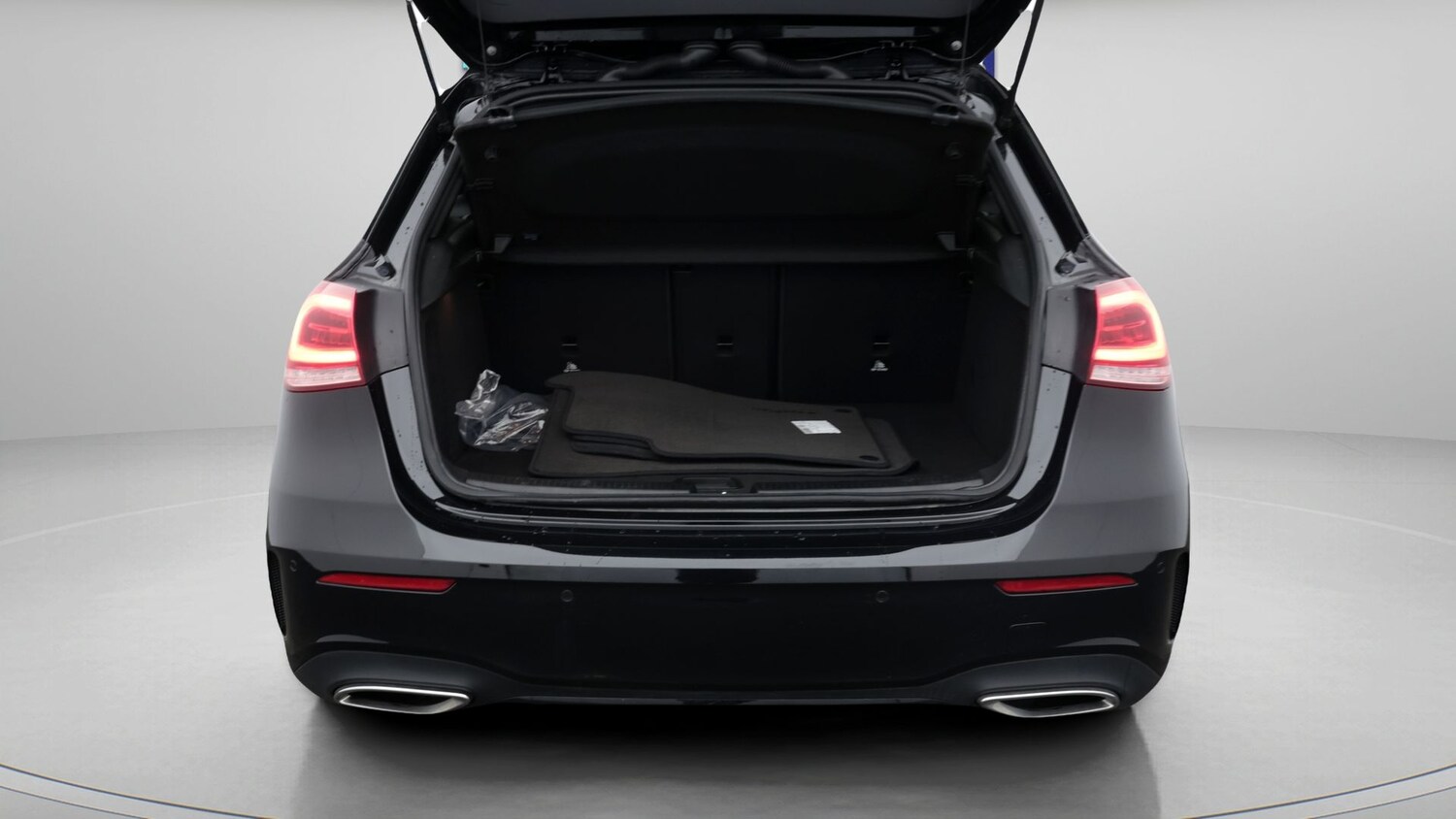 Used Mercedes-Benz A-Class 2023 for sale - 77584892: Photo 17