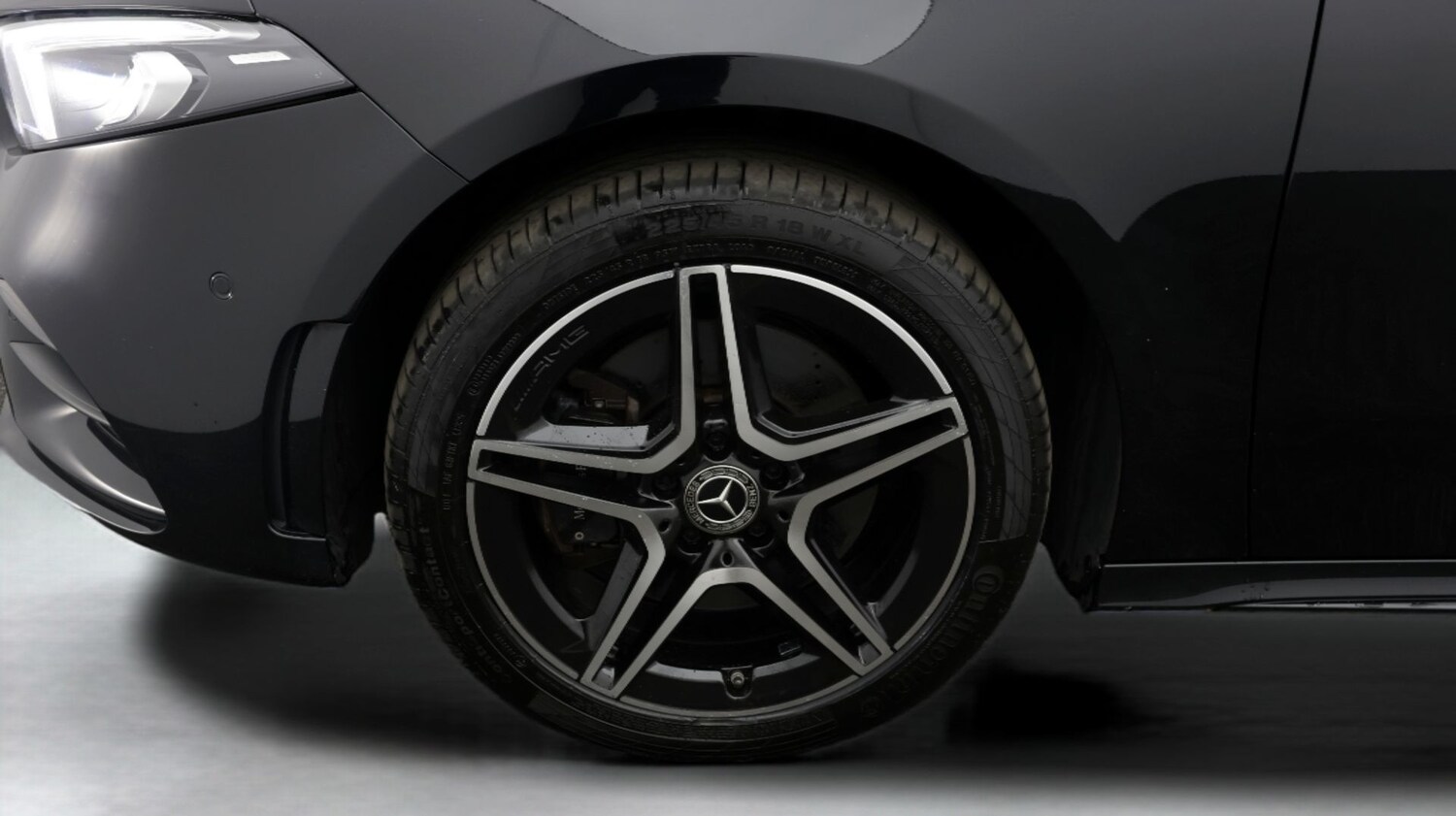 Used Mercedes-Benz A-Class 2023 for sale - 77584892: Photo 18