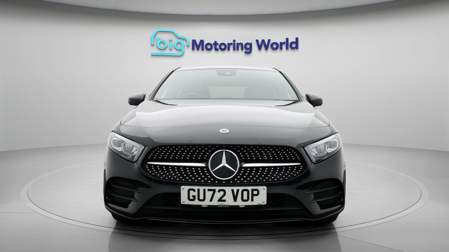 Used Mercedes-Benz A-Class 2023 for sale - 77584892: Photo 2