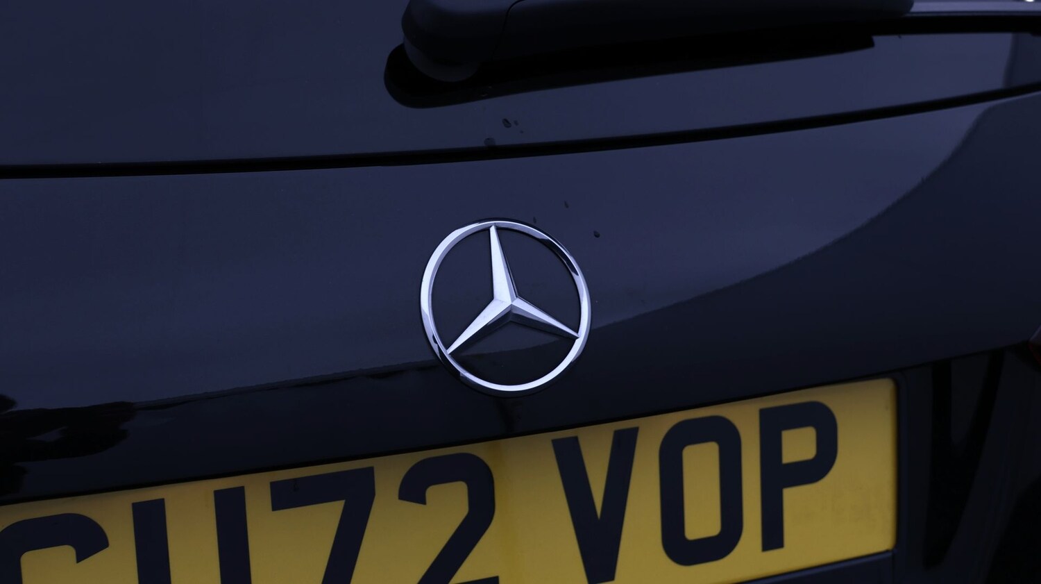 Used Mercedes-Benz A-Class 2023 for sale - 77584892: Photo 20