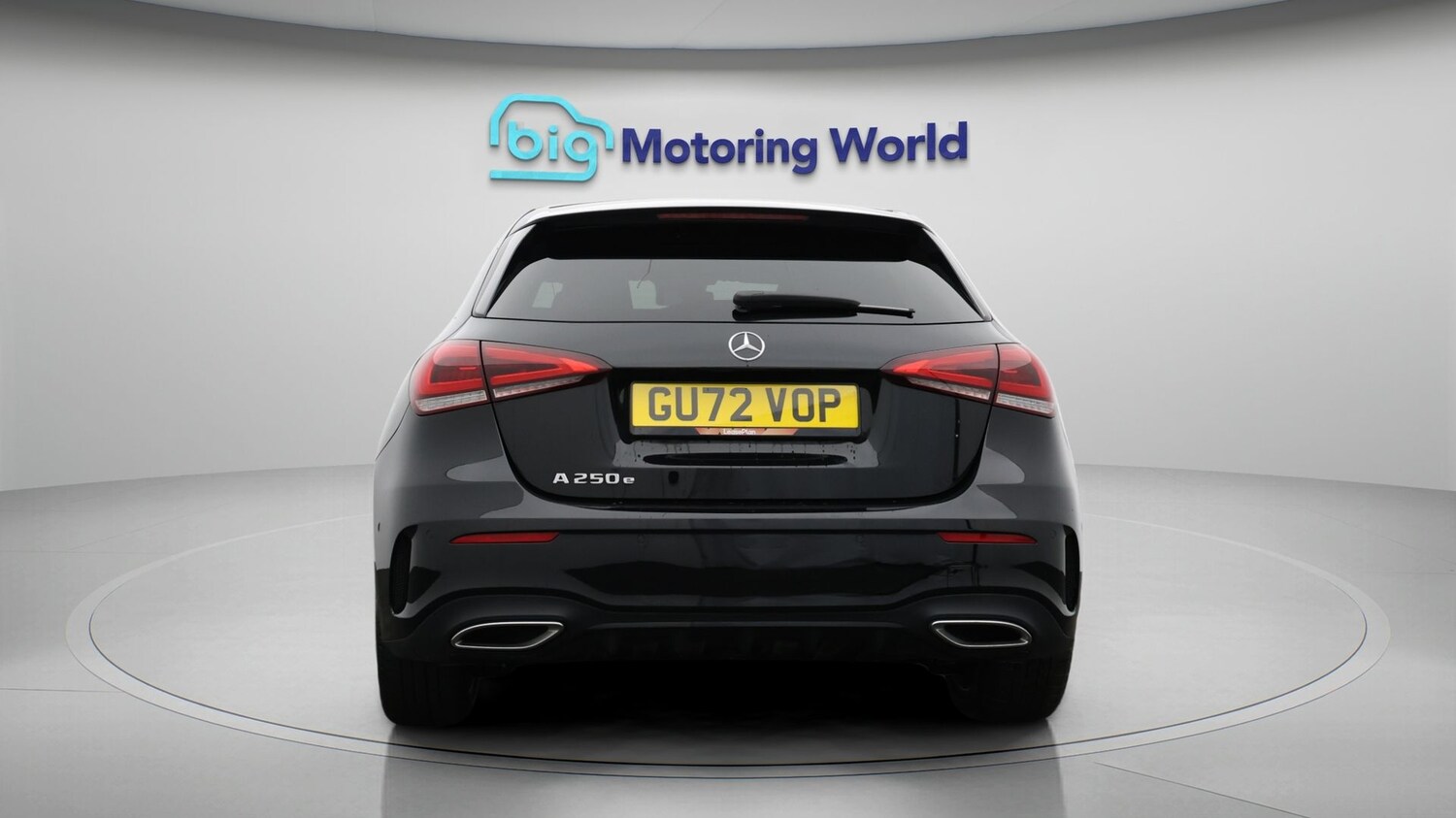 Used Mercedes-Benz A-Class 2023 for sale - 77584892: Photo 6