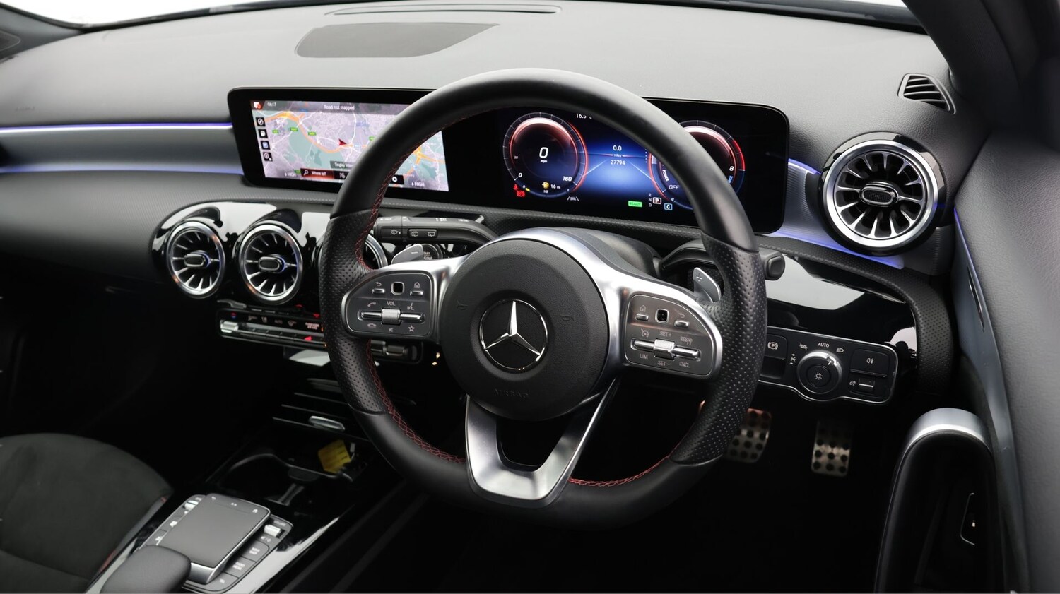 Used Mercedes-Benz A-Class 2023 for sale - 77584892: Photo 9