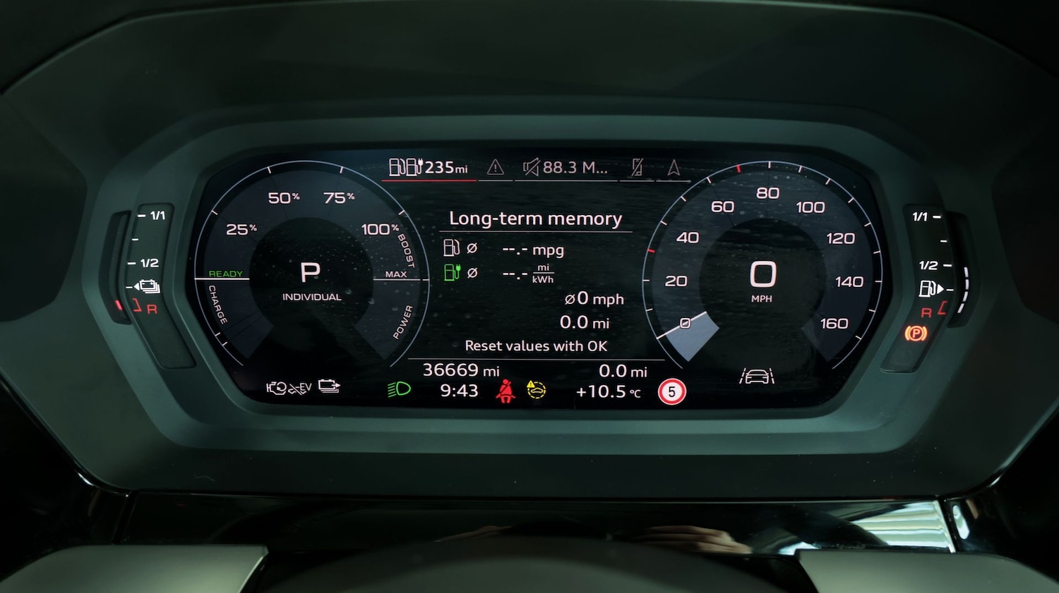 Used Audi A3 2024 for sale - 77934856: Photo 10