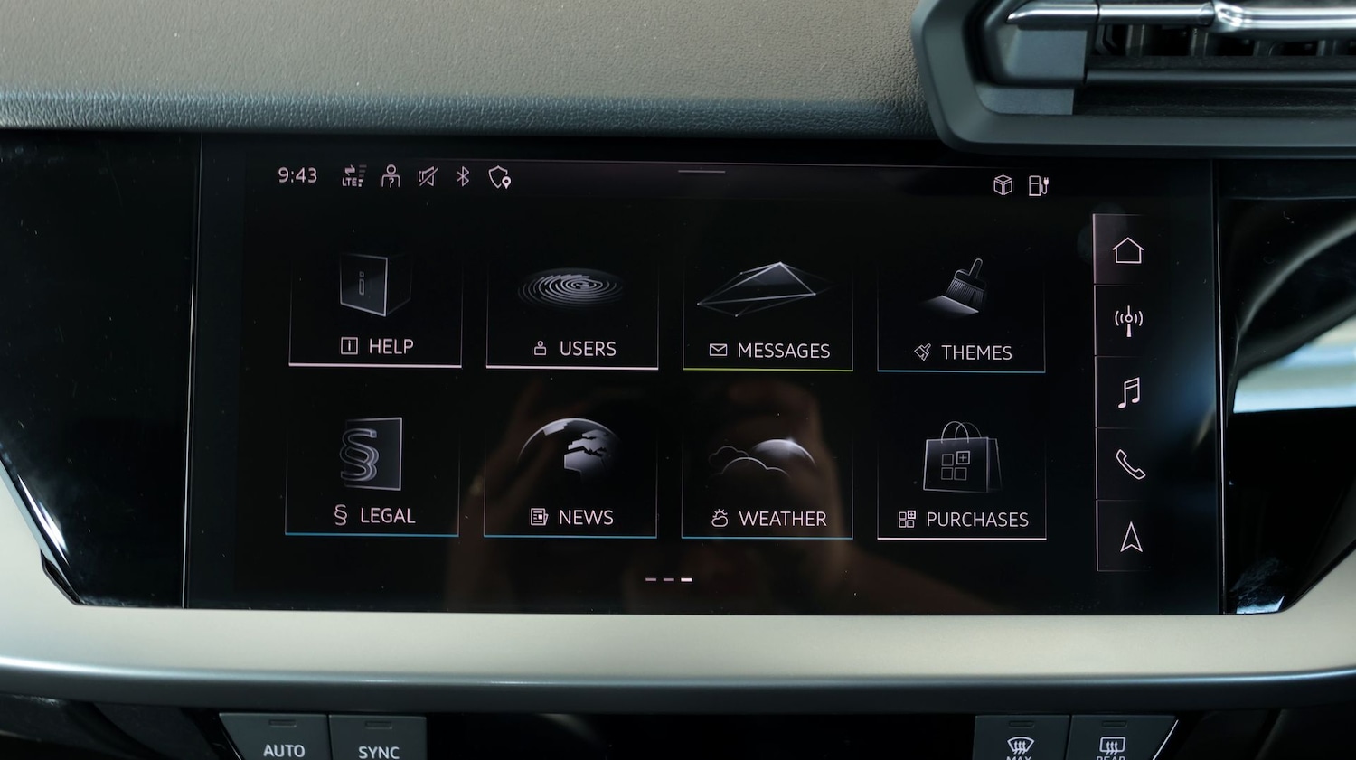 Used Audi A3 2024 for sale - 77934856: Photo 11