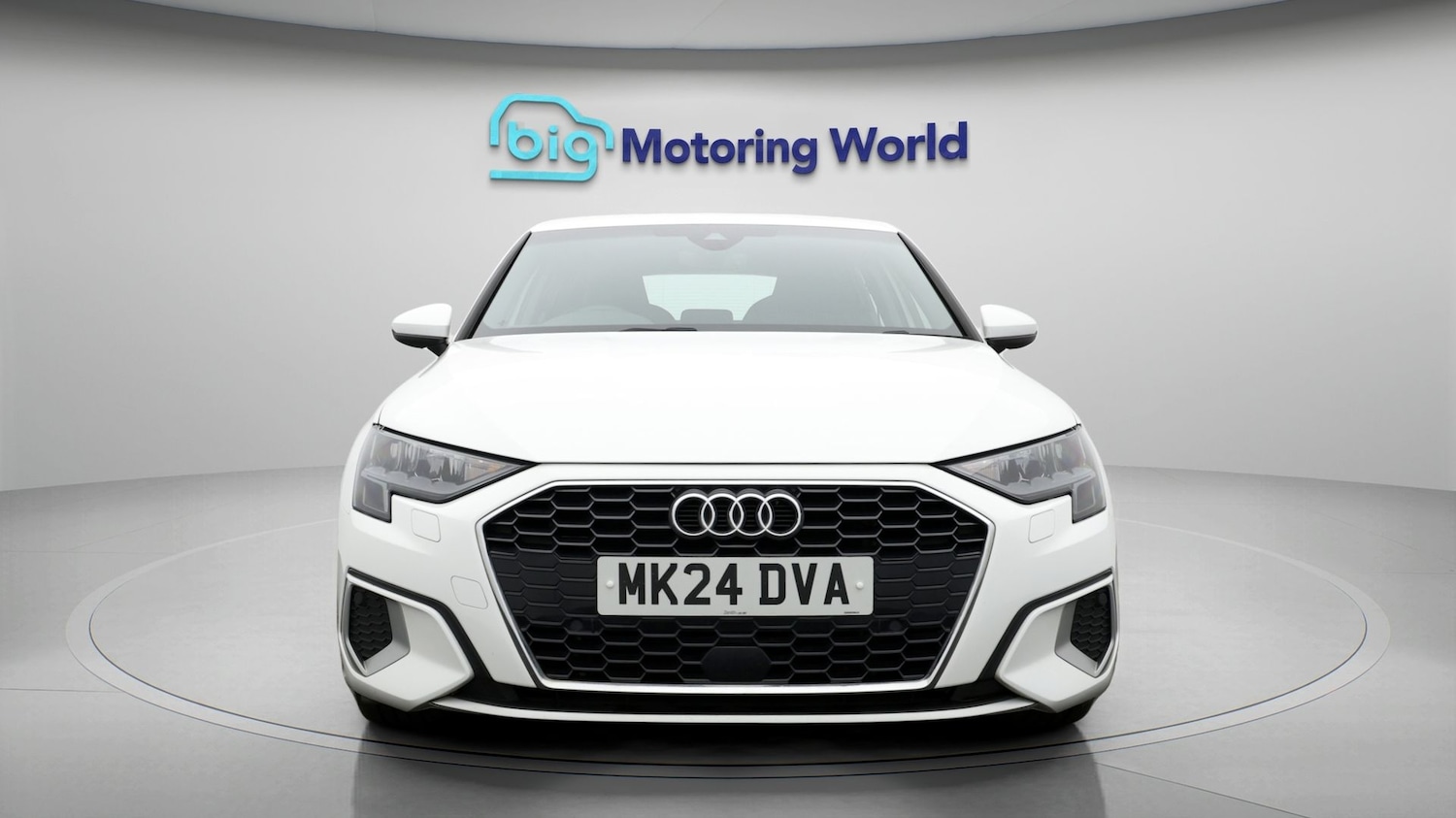 Used Audi A3 2024 for sale - 77934856: Photo 2