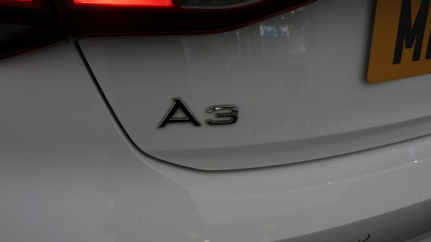 Used Audi A3 2024 for sale - 77934856: Photo 20