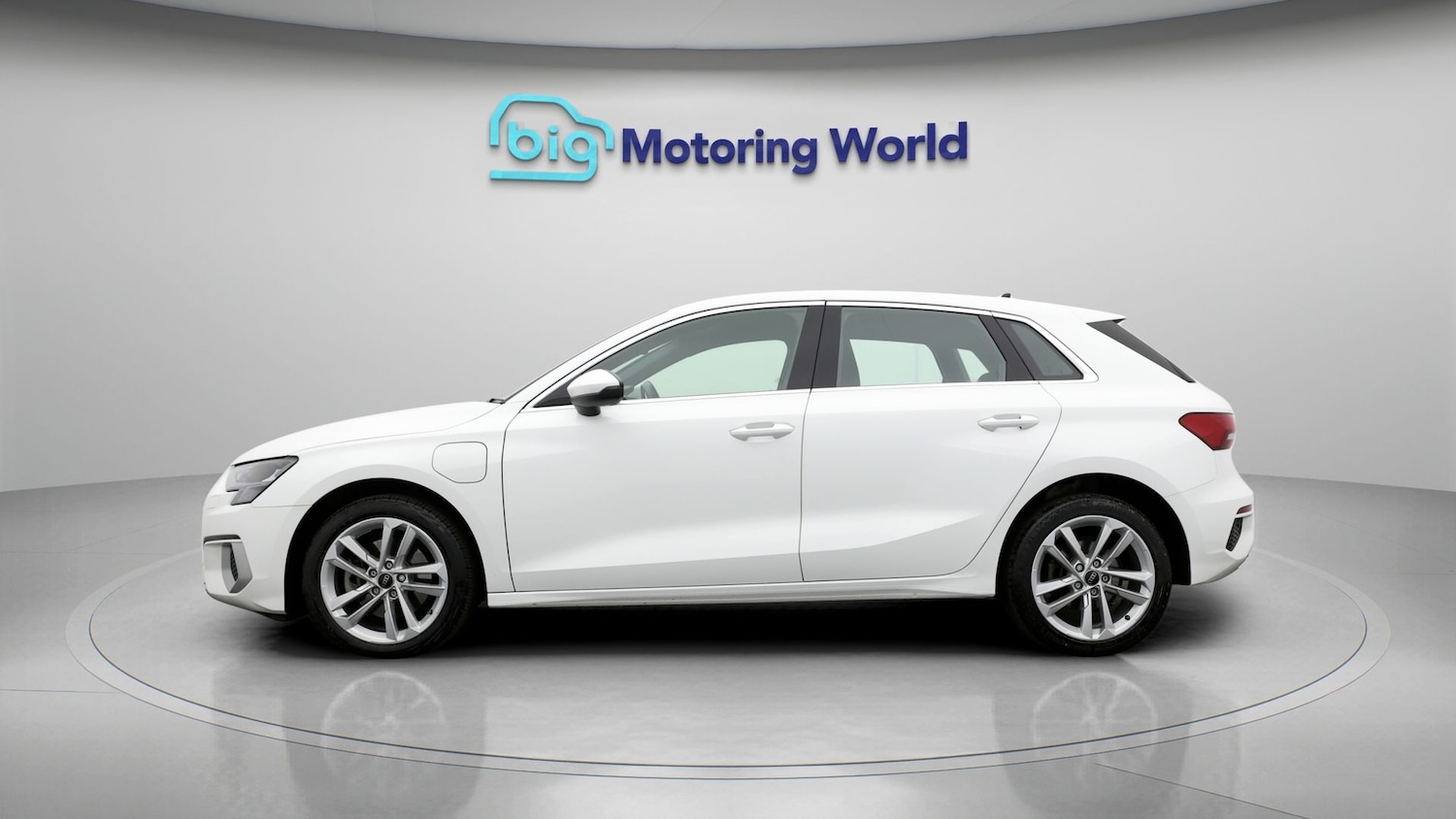 Used Audi A3 2024 for sale - 77934856: Photo 4