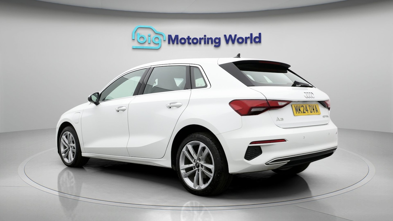 Used Audi A3 2024 for sale - 77934856: Photo 5