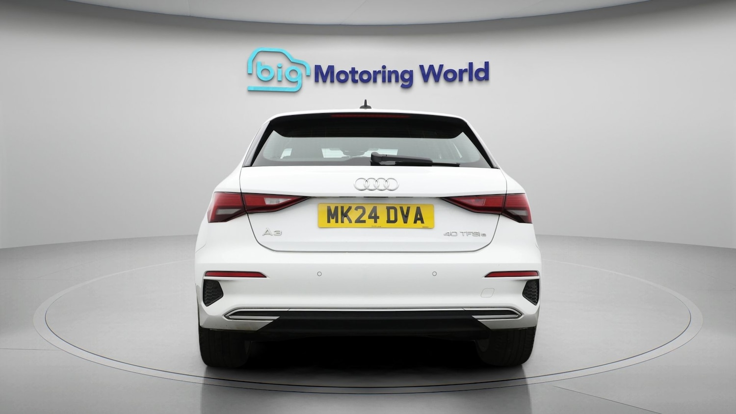 Used Audi A3 2024 for sale - 77934856: Photo 6