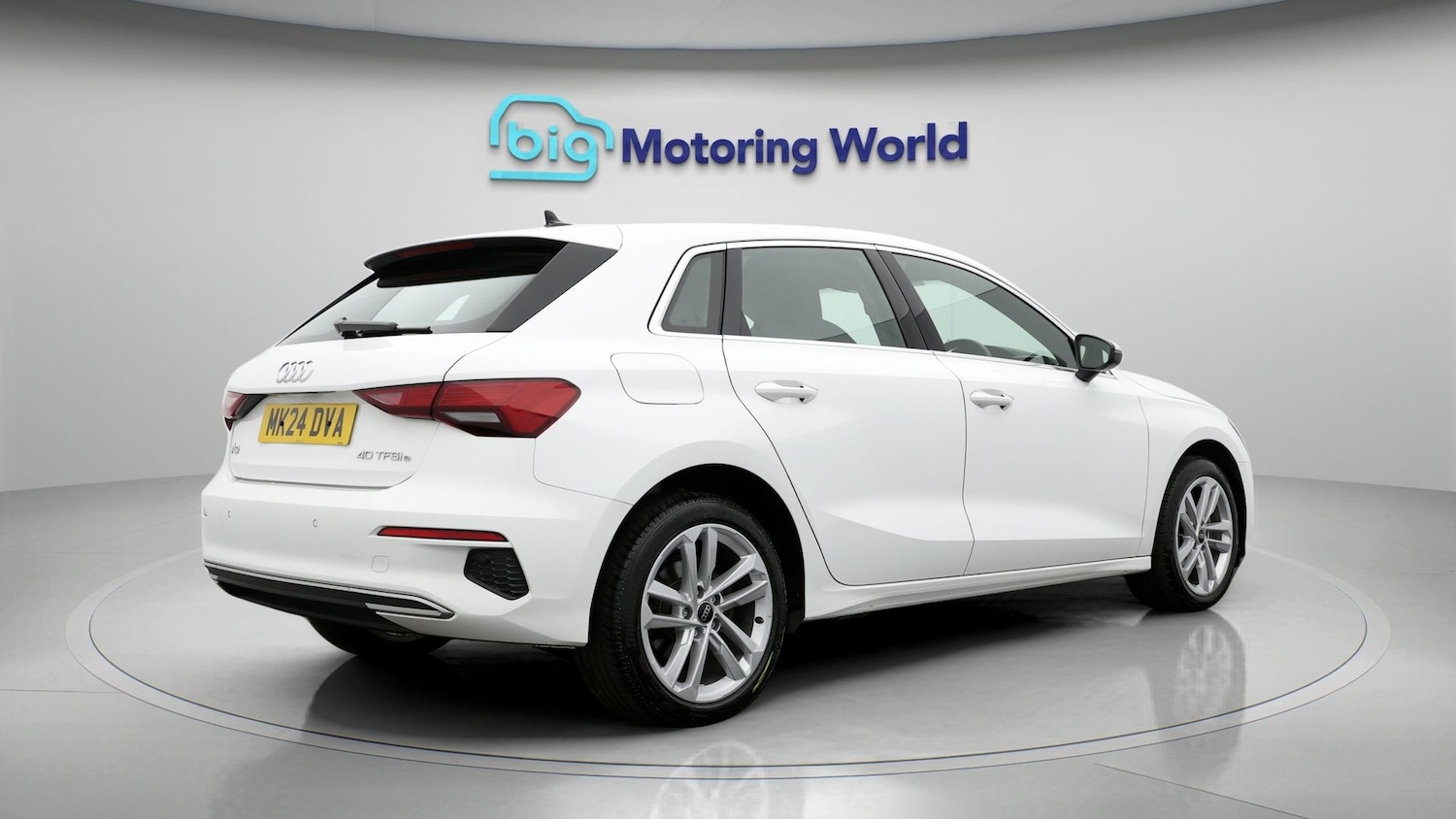 Used Audi A3 2024 for sale - 77934856: Photo 7