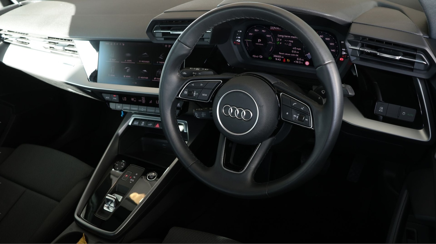 Used Audi A3 2024 for sale - 77934856: Photo 9