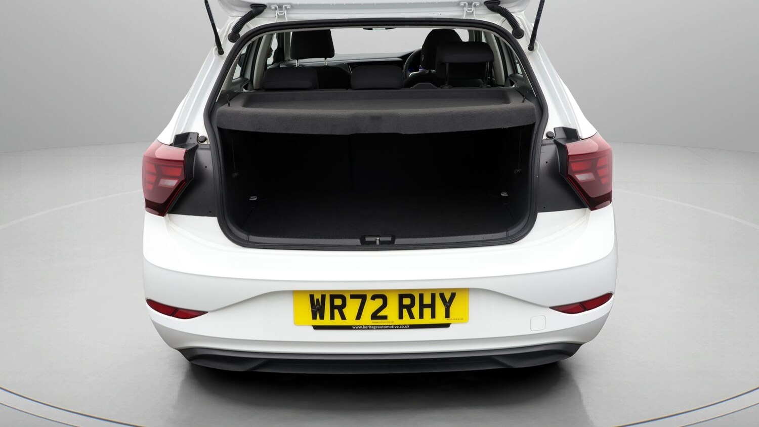 Used Volkswagen Polo 2022 for sale - 77606290: Photo 17