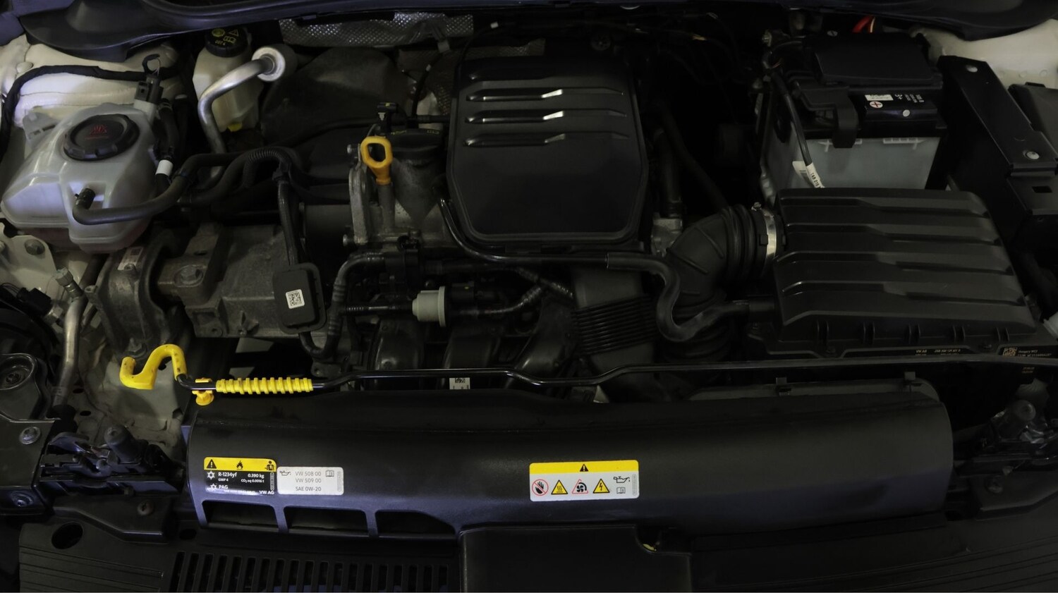 Used Volkswagen Polo 2022 for sale - 77606290: Photo 19