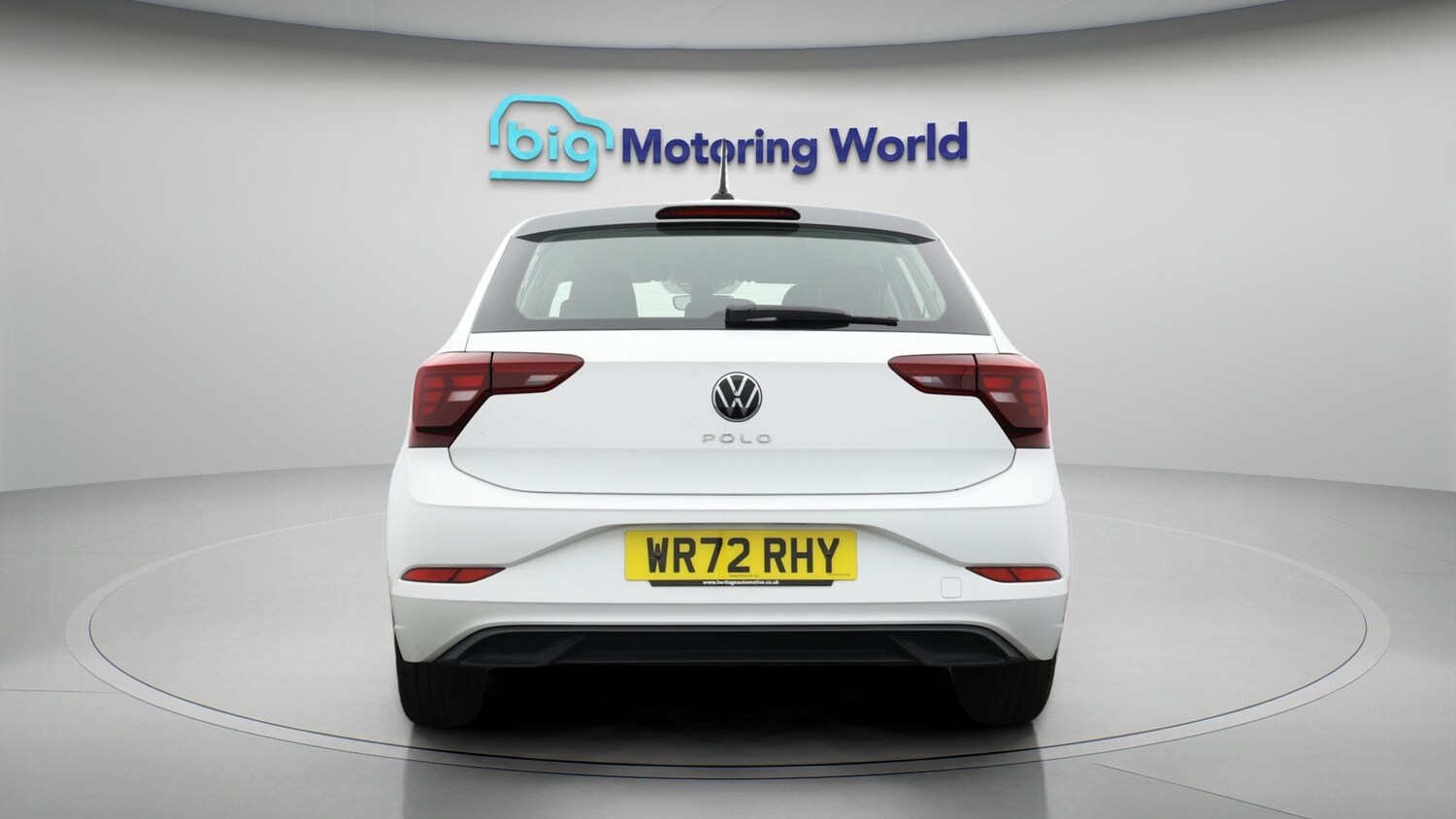 Used Volkswagen Polo 2022 for sale - 77606290: Photo 6