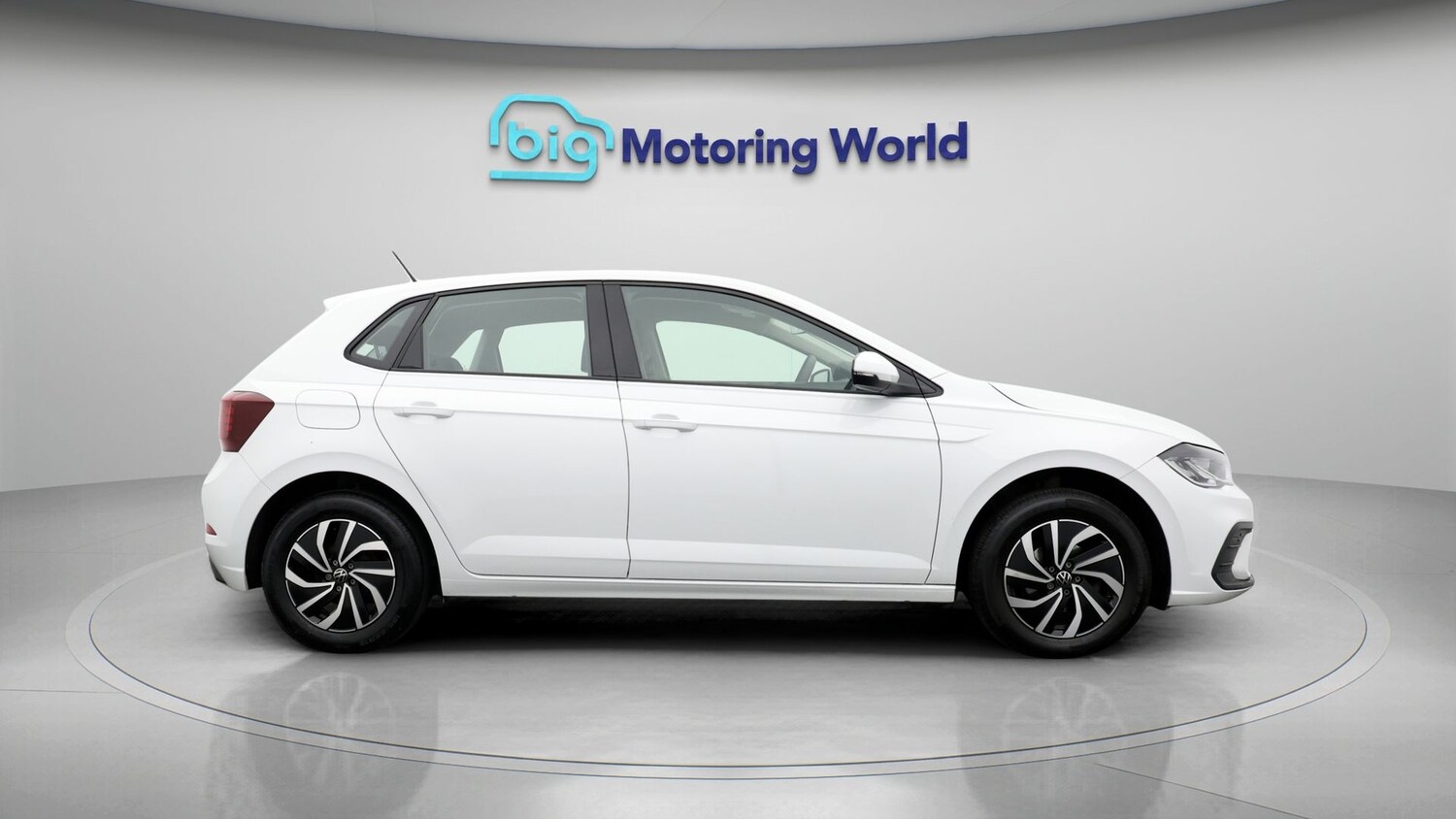 Used Volkswagen Polo 2022 for sale - 77606290: Photo 8