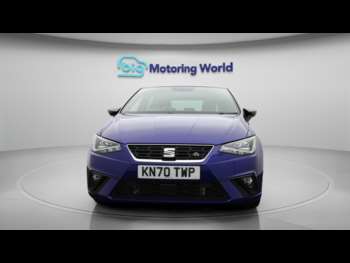 Used SEAT Ibiza 2020 for sale - 75214175: Photo