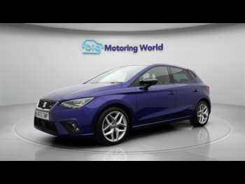 Used SEAT Ibiza 2020 for sale - 75214175: Photo