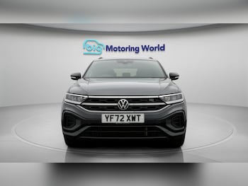 Used Volkswagen T-Roc 2023 for sale - 79062930: Photo