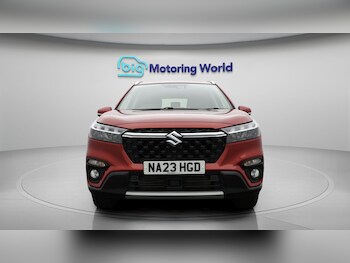 Used Suzuki SX4 S-Cross 2023 for sale - 78425521: Photo