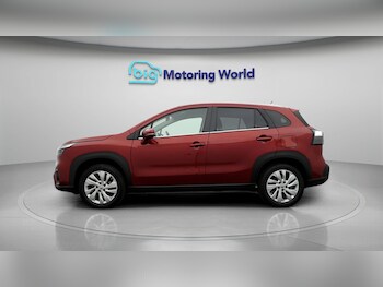 Used Suzuki SX4 S-Cross 2023 for sale - 78425521: Photo
