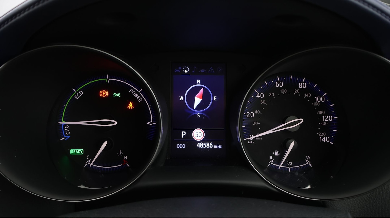 Used Toyota C-HR 2021 for sale - 77379387: Photo 10