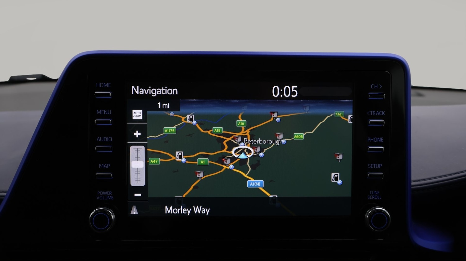 Used Toyota C-HR 2021 for sale - 77379387: Photo 11