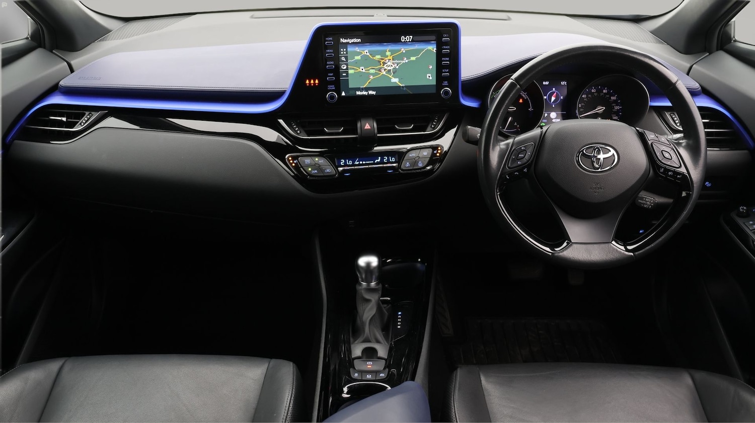 Used Toyota C-HR 2021 for sale - 77379387: Photo 13