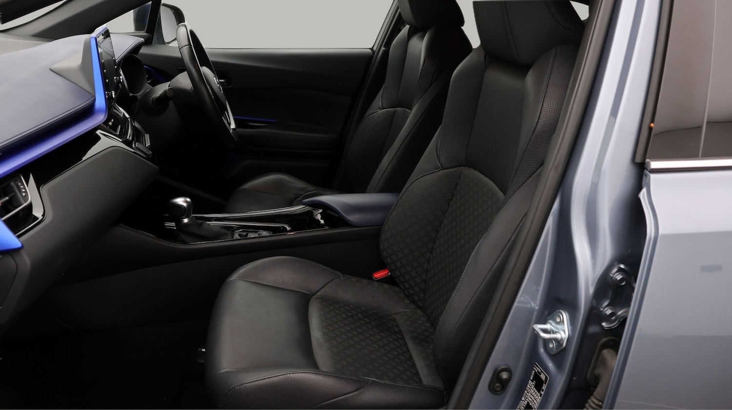 Used Toyota C-HR 2021 for sale - 77379387: Photo 14