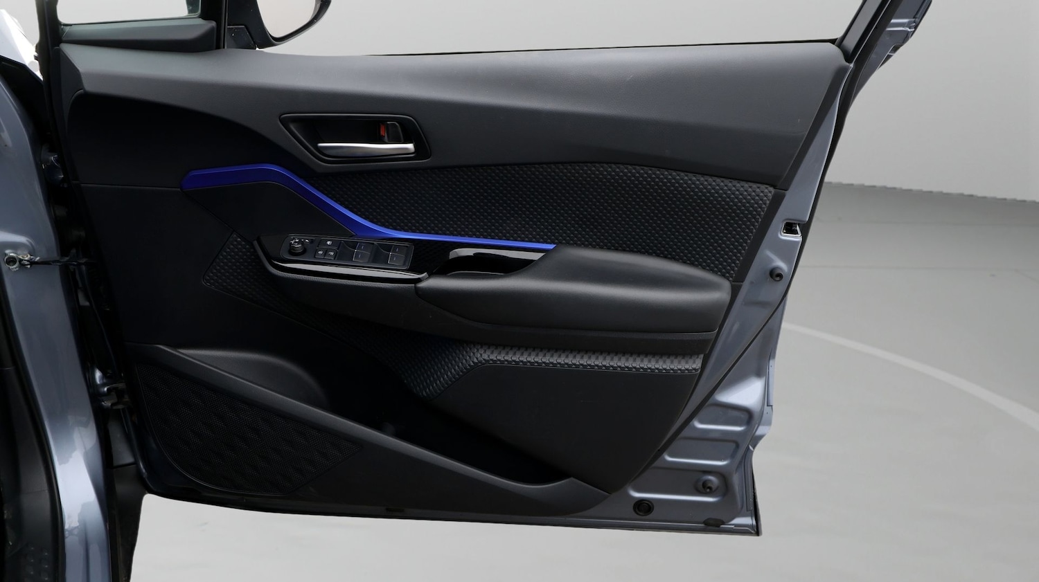 Used Toyota C-HR 2021 for sale - 77379387: Photo 15