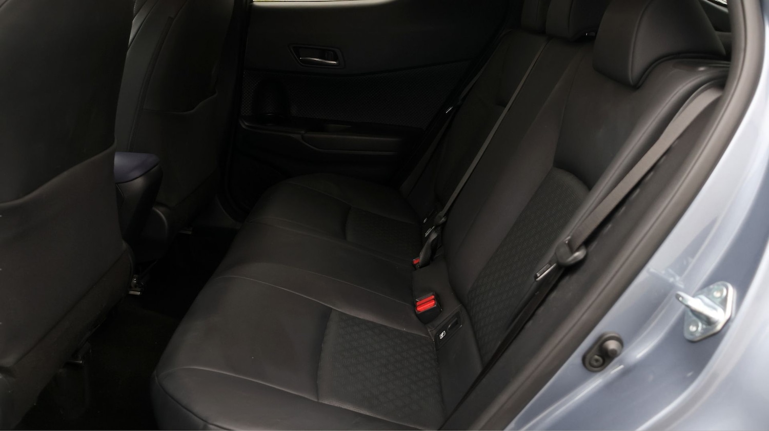 Used Toyota C-HR 2021 for sale - 77379387: Photo 16