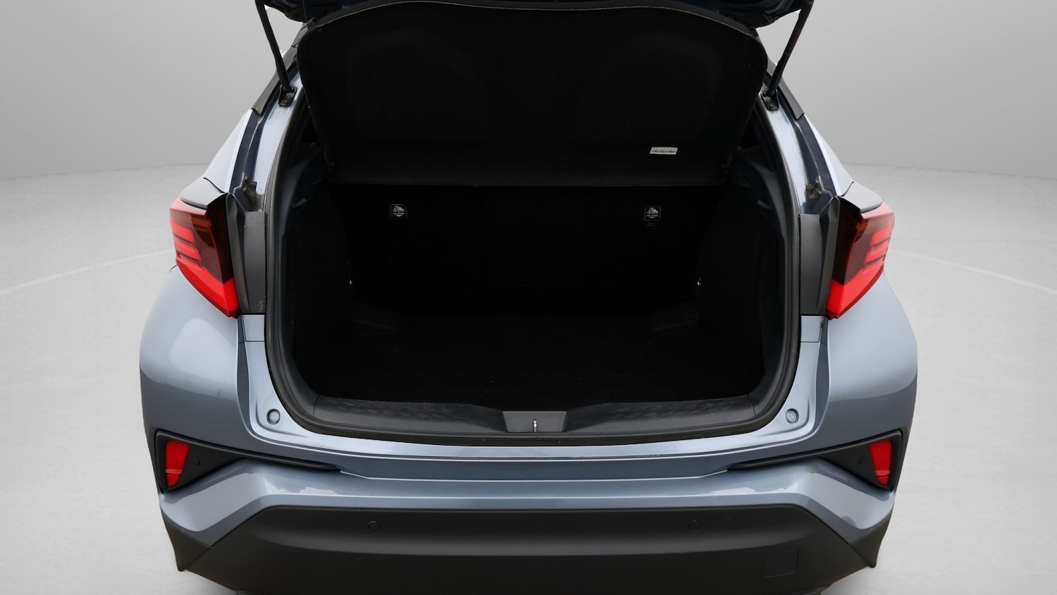 Used Toyota C-HR 2021 for sale - 77379387: Photo 17